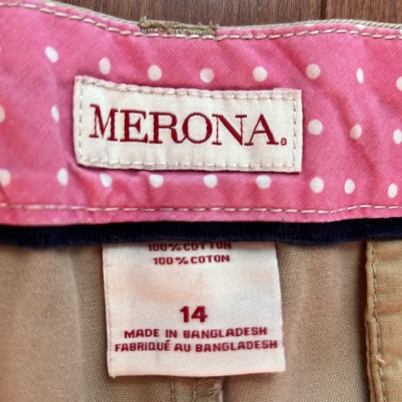 Shorts Merona - Picture 3 of 7